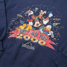Vintage 2000 Disney Sweater Large - Double Double Vintage
