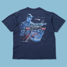 Vintage Jeff Gordon T-Shirt Large - Double Double Vintage