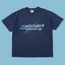 Vintage Jeff Gordon T-Shirt Large - Double Double Vintage
