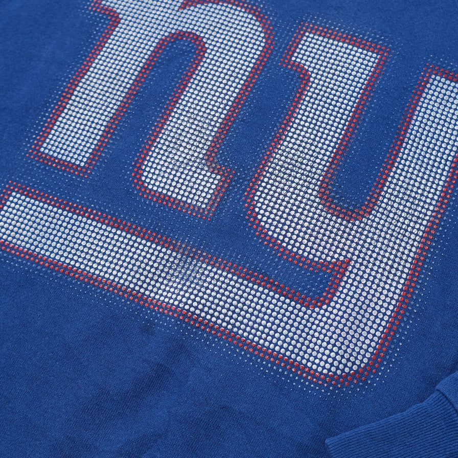 Vintage New York Giants Sweater XLarge - Double Double Vintage