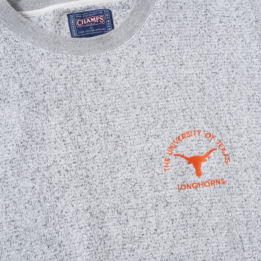 Vintage Longhorns Sweater XXLarge - Double Double Vintage