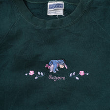 Vintage Eeyore Sweater XXLarge - Double Double Vintage