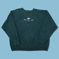 Vintage Eeyore Sweater XXLarge - Double Double Vintage