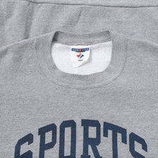 Vintage Sports Sweater Large / XLarge - Double Double Vintage