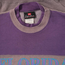 Vintage Florida Sweater Large 