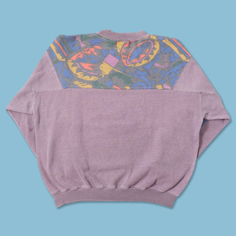 Vintage Sweater Large 