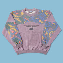 Vintage Sweater Large 