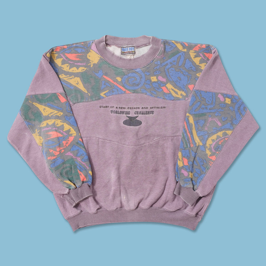 Vintage Sweater Large 