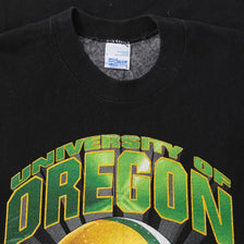 1995 Salem Oregon Rose Bowl Sweater Large 