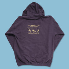 Vintage Hoody XXLarge 