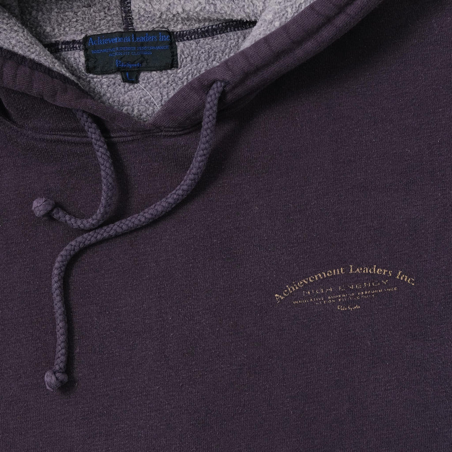 Vintage Hoody XXLarge 