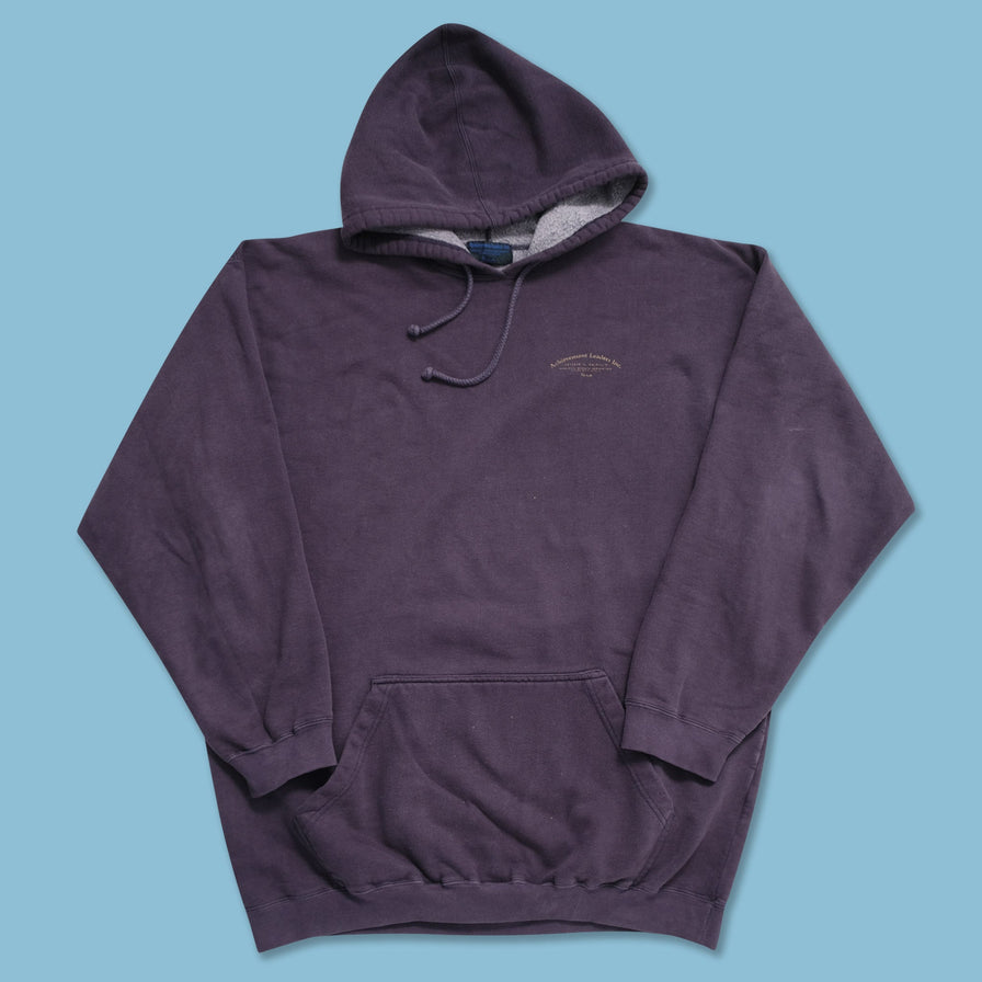 Vintage Hoody XXLarge 