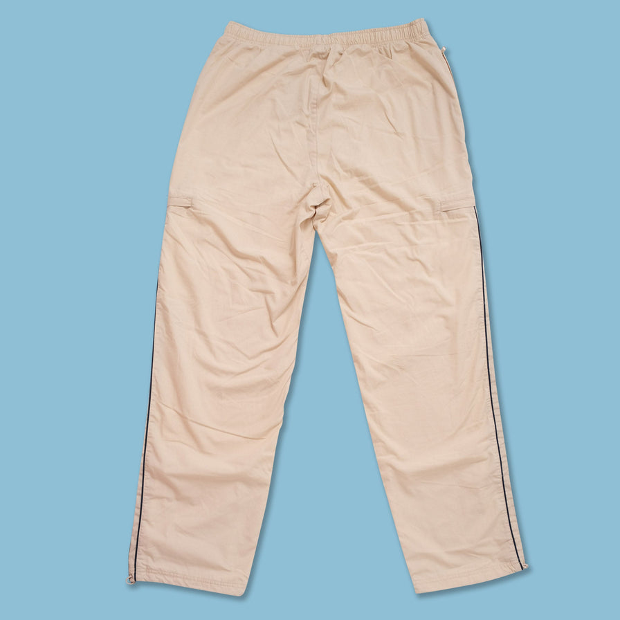 Vintage Nike Track Pants Large 