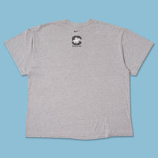 Vintage Nike Coppell Wrestling T-Shirt XXLarge 