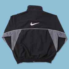 Vintage Nike Track Jacket Medium 