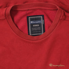 Vintage Champion Sweater XLarge 