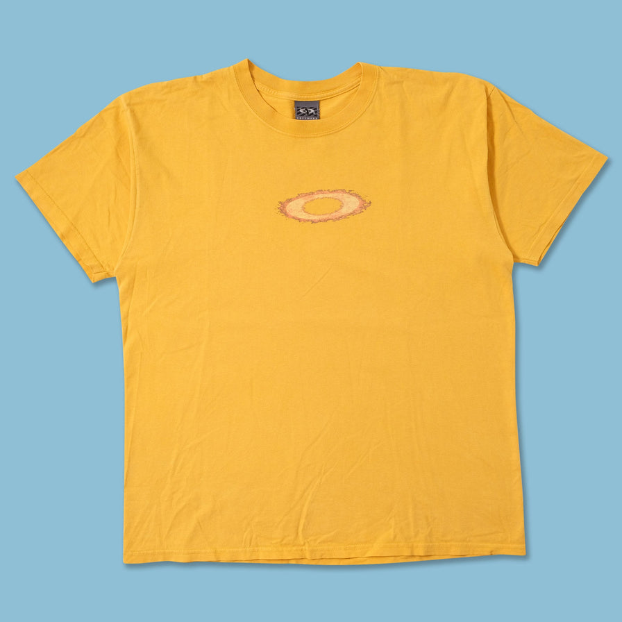 Vintage Oakley T-Shirt XLarge 