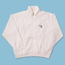 Vintage Diadora Track Jacket XLarge 