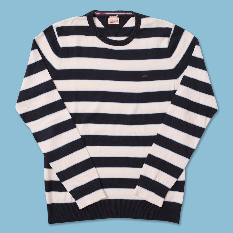 Vintage Tommy Hilfiger Sweater Medium 