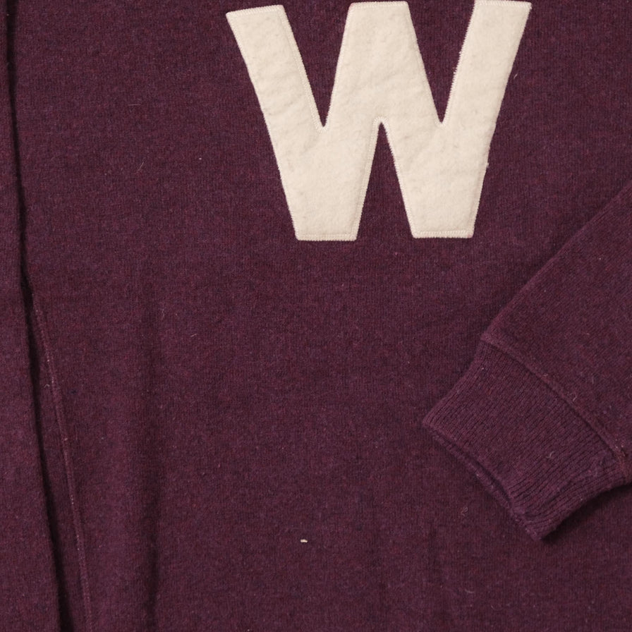 Woolrich Knit Sweater Large 