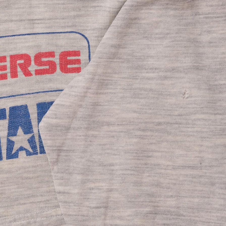 Vintage Converse Hoody XLarge 