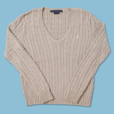 Ralph Lauren Knit Sweater Small 