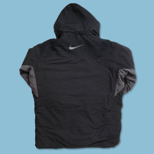 Vintage Nike Padded Jacket XLarge 