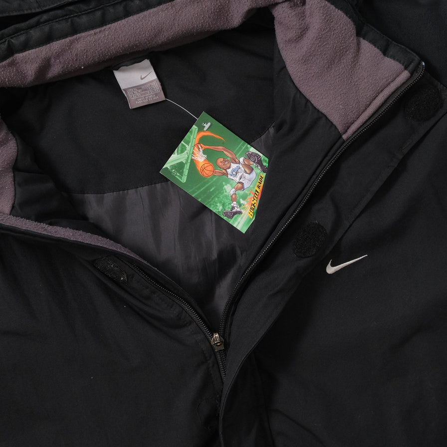 Vintage Nike Padded Jacket XLarge 