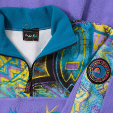 Vintage Hawaii Fleece Large 