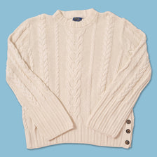 Polo Ralph Lauren Knit Sweater Medium 