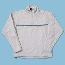 Vintage Nike Q-Zip Small 