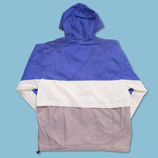Vintage Nike Halfzip Windbreaker XLarge 