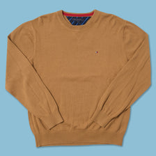 Tommy Hilfiger Knit Sweater XLarge 
