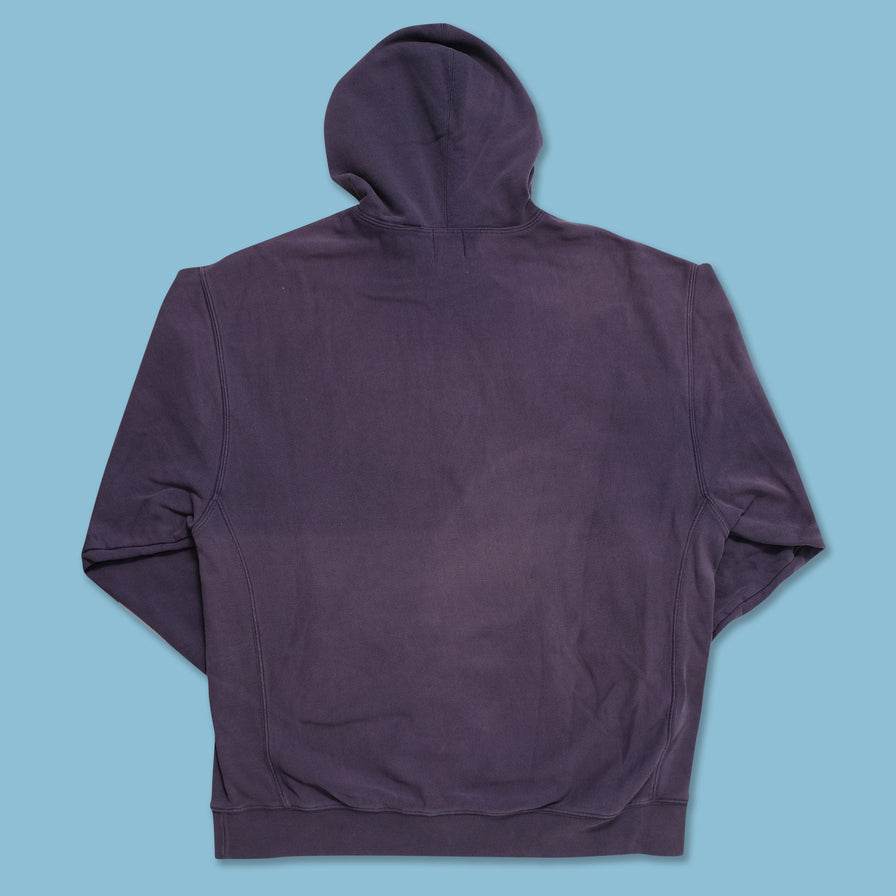 Vintage GAP Athletics Hoody XLarge 