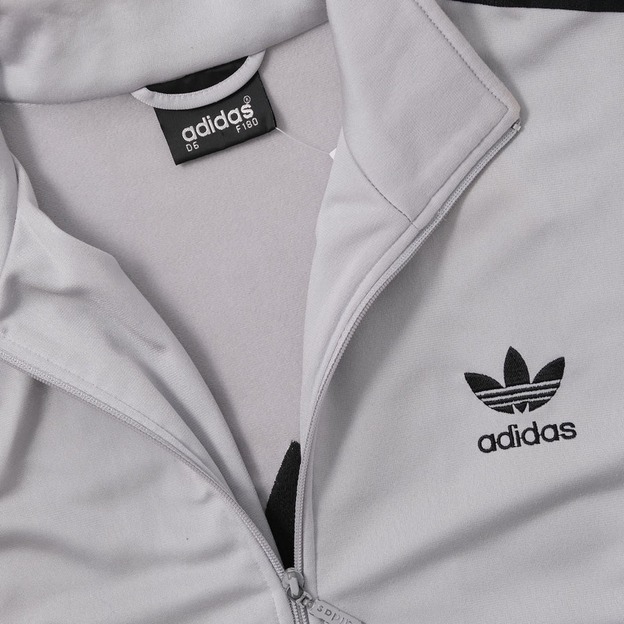 Vintage adidas Track Jacket XLarge 