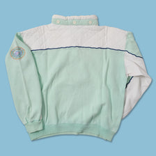 Vintage Canadian Heli Skiing Sweater Small 