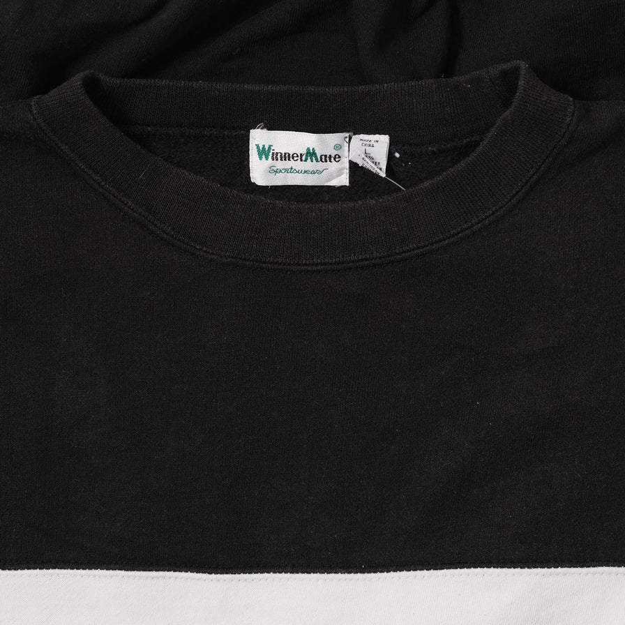 Vintage Golf Sweater XLarge 