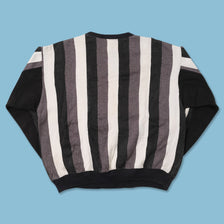 Vintage Honey-Moon Sweater Large 