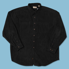 Vintage Corduroy Shirt XXLarge 