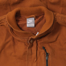 Nike Bomber Jacket Large 
