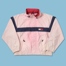 Vintage Tommy Hilfiger Light Jacket XLarge 