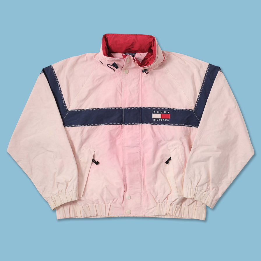 Vintage Tommy Hilfiger Light Jacket XLarge 