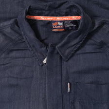 Vintage Lugz Light Jacket XXLarge 