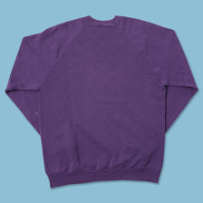 Vintage Minnesota Vikings Sweater Medium 