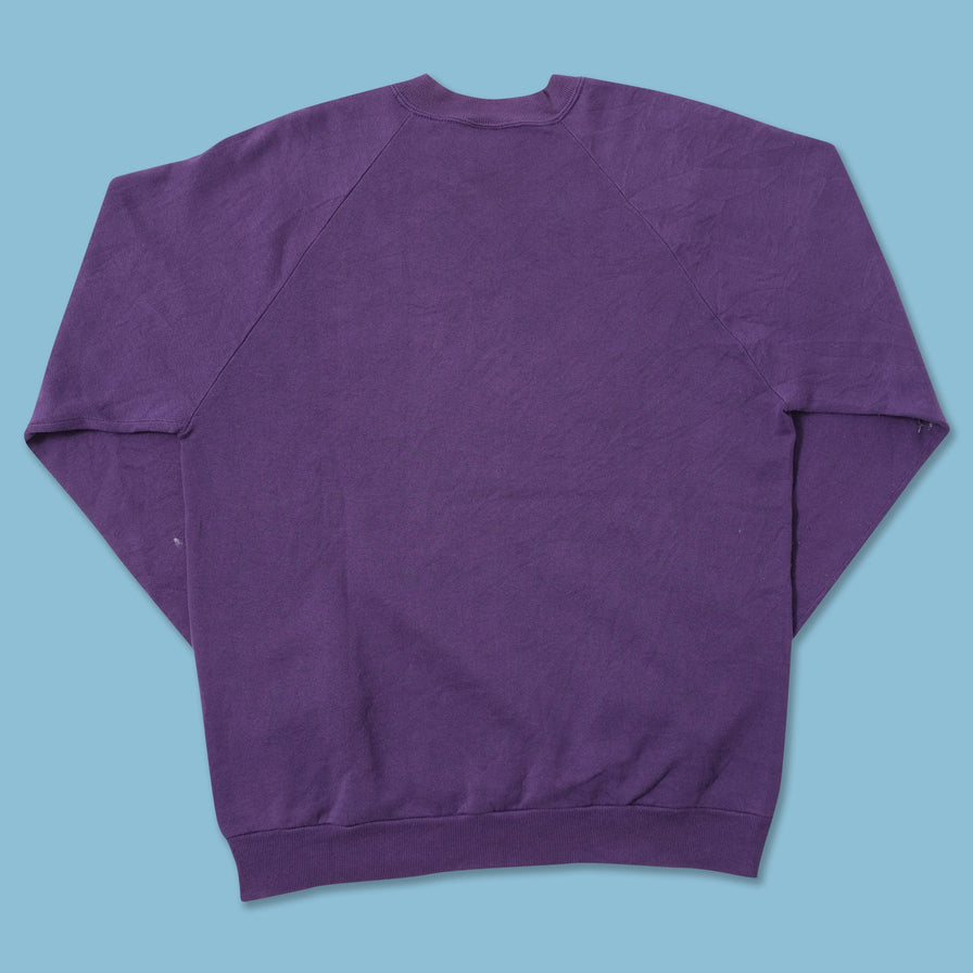 Vintage Minnesota Vikings Sweater Medium 