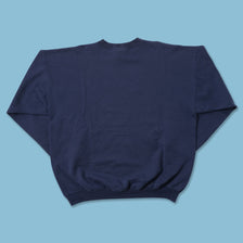 Vintage Champion Baseball Sweater XLarge 