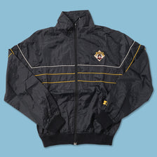 Vintage Starter Pittsburgh Pirates Track Jacket Small 