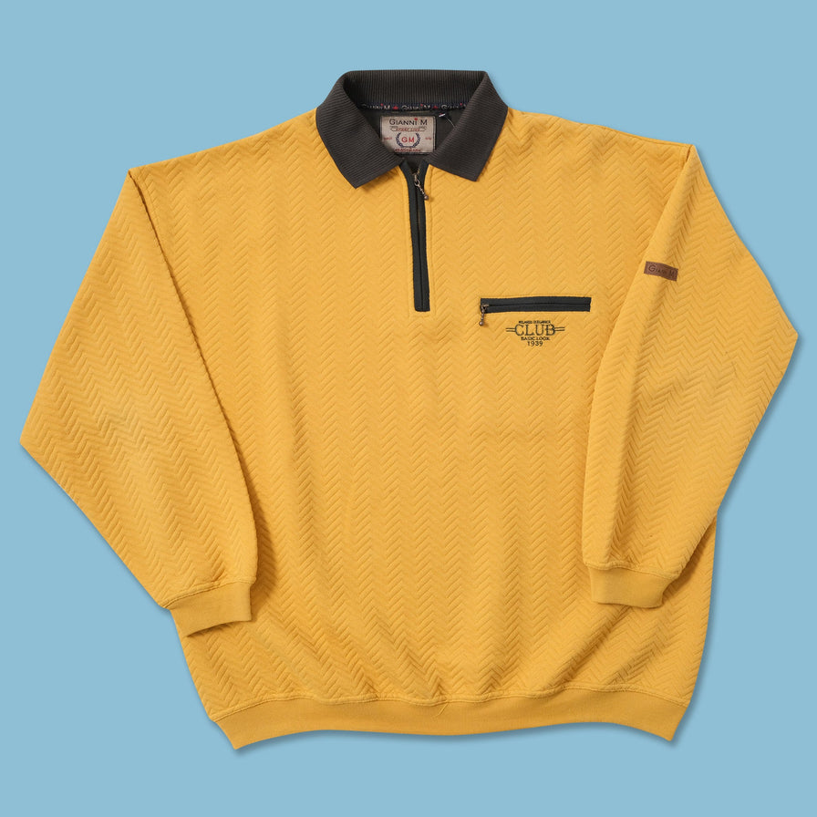 Vintage Gianni M Sweater XLarge 
