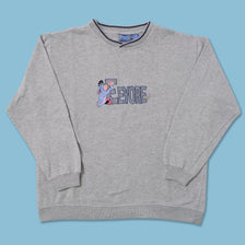 Vintage Eeyore Sweater Large 