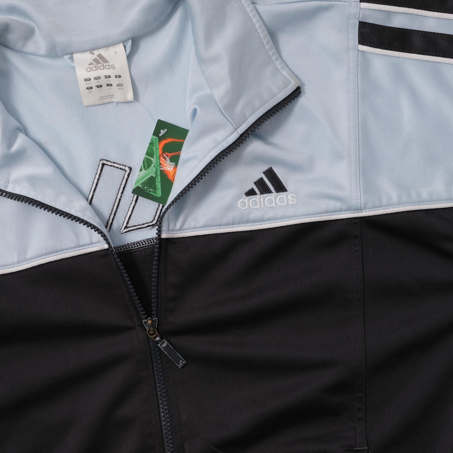 Vintage adidas Track Jacket Large 